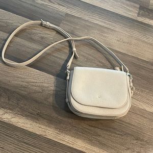 Kate spade clutch crossbody